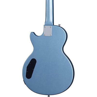 Epiphone Les Paul Special II - Pelham Blue -New In Box image 2