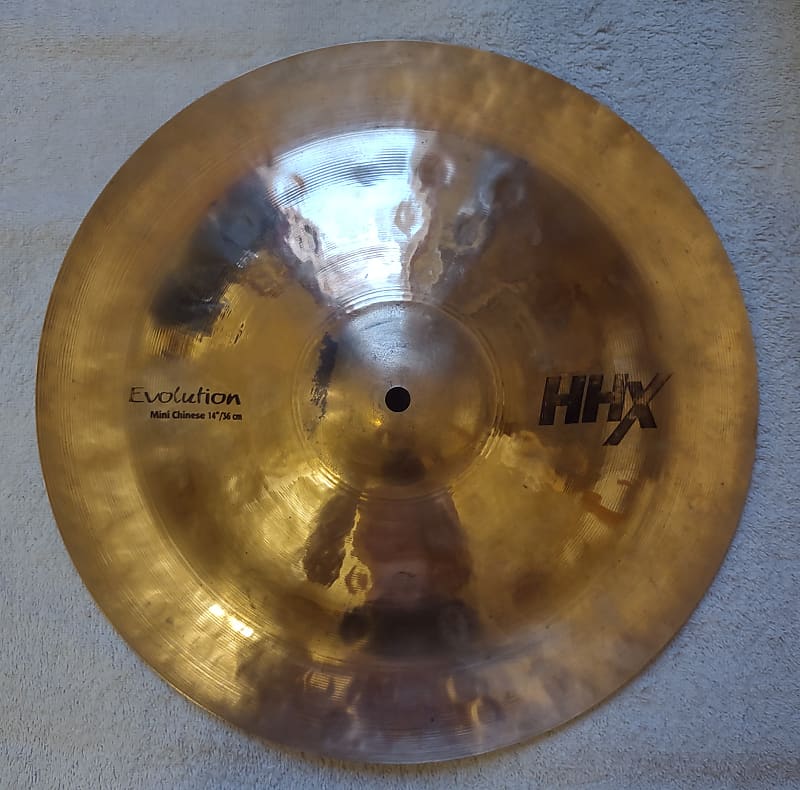 Sabian 14