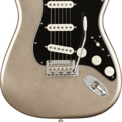 Fender : 75th Anniversary Stratocaster MN Diamond Anniversary Bild 1