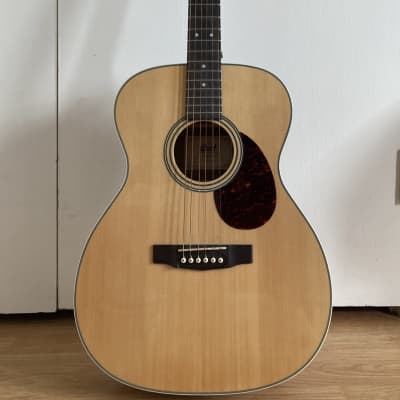 cort L100-0 TP アコースティックギター L100C – Cort Guitars