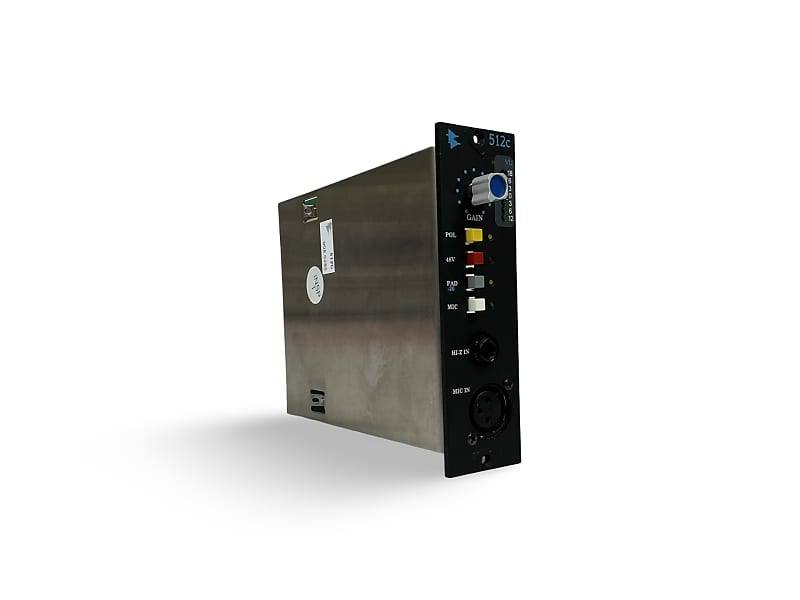 API 512c