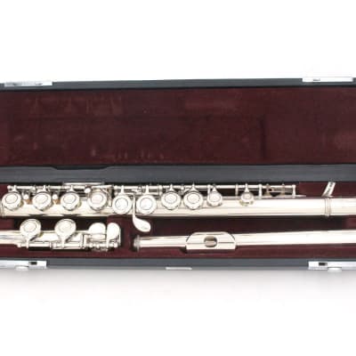 Yamaha YFL-311 Standard Flute | Reverb