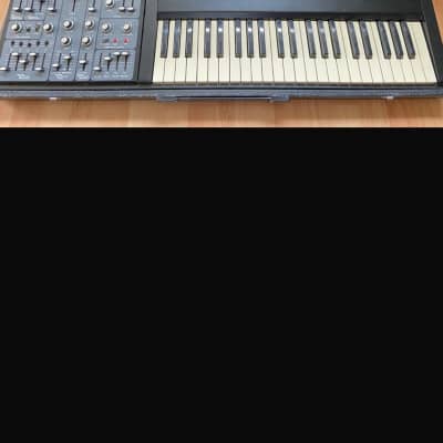 Roland SH-3A 44-Key Synthesizer 1974 - 1978 - Black