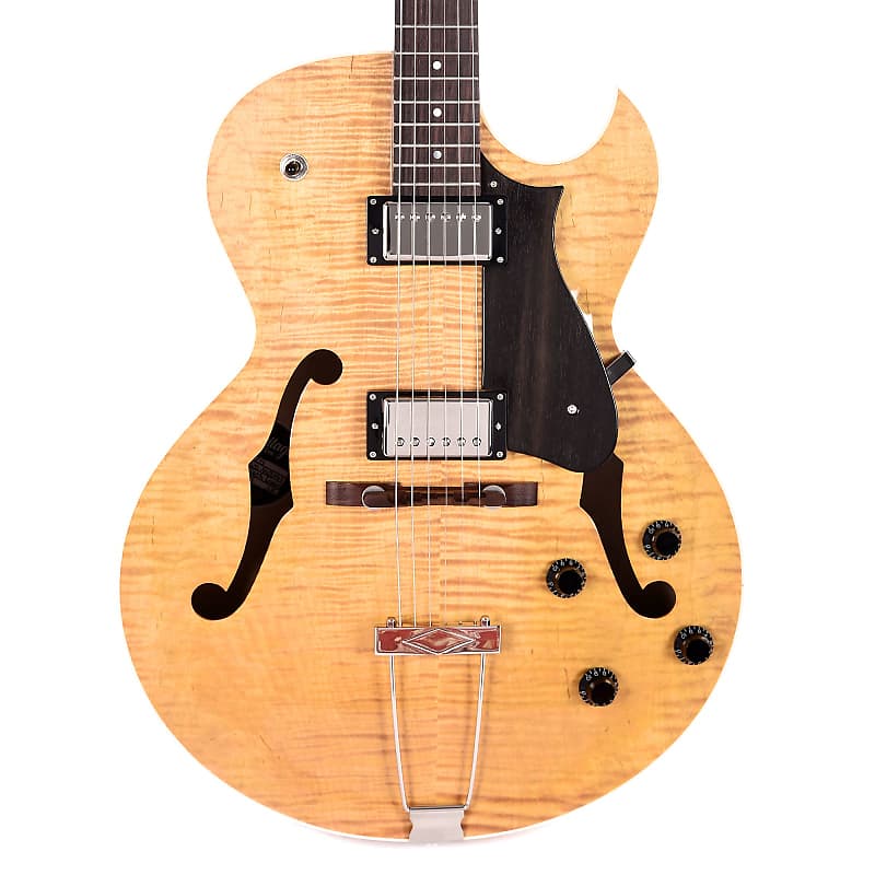 ヘリテージ Heritage H-575 Custom Shop Core Collection H-575 Electric Guitar with Case