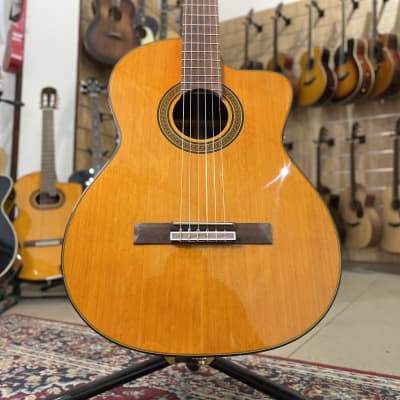 Takamine GSC5CE-NG for sale