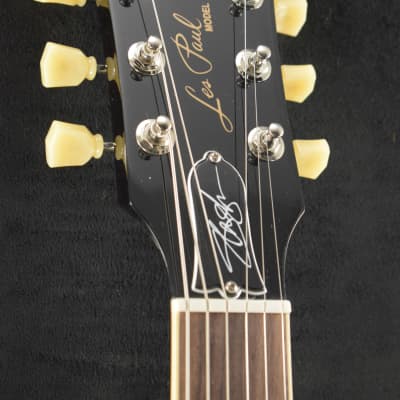 Gibson Slash "Victoria" Les Paul Standard Goldtop image 4