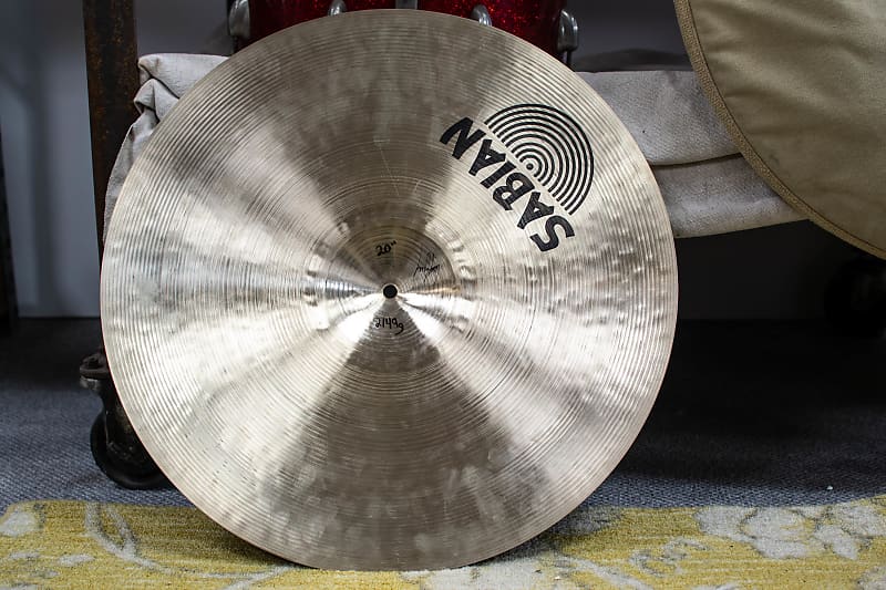 Sabian HH 20