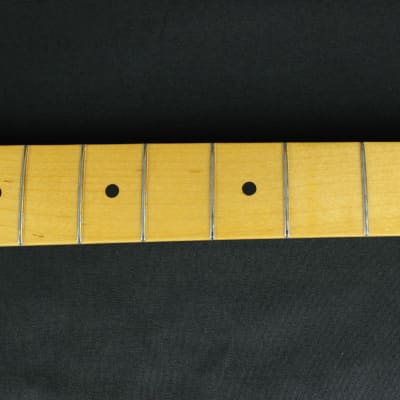 Fender American Vintage Reissue '57 Stratocaster Replacement Neck 2004 USA image 5