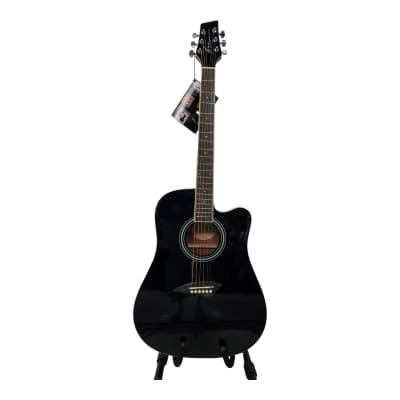 Kona Acoustic Guitar 2010S - Gloss image 1