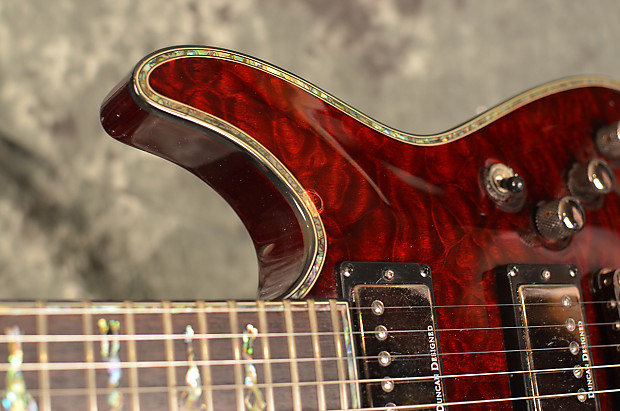 期間限定特別価格 美品！SCHECTER HellRaiser C-1 エレキギター - www