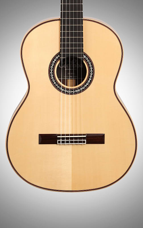 Cordoba C12 Classical Guitar | Reverb