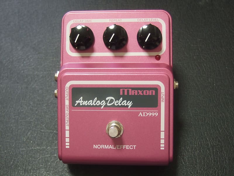 Maxon AD-999