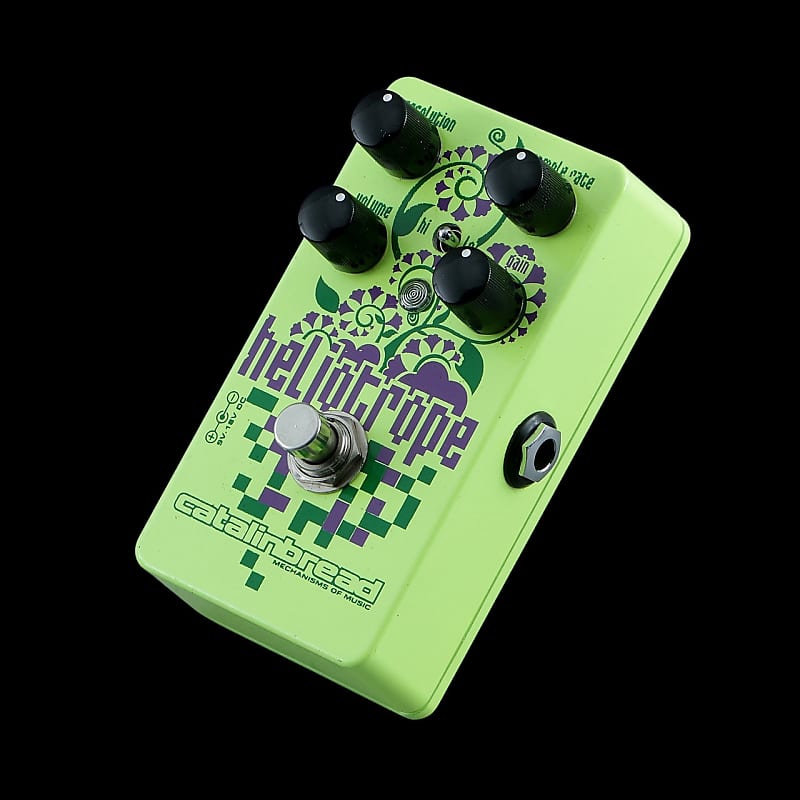 Catalinbread Heliotrope