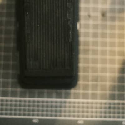 Reverb.com listing, price, conditions, and images for cry-baby-mini-cbm95