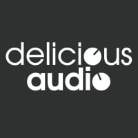 Delicious Audio's Pedal Shop