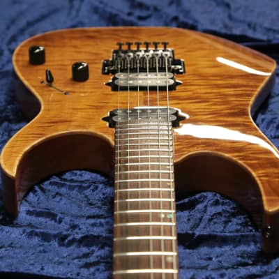 Ibanez RG1712 J. Custom 1997 Vintage Violine Japan Rare