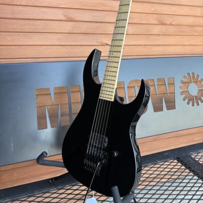 ☆YG3☆新品弦交換済☆美品☆CatingBard モッキンバード