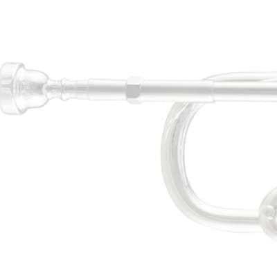 Bach Stradivarius 190S37 Professional Bb Trumpet image 8