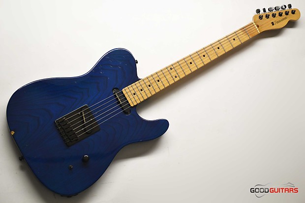 Fernandes TE-85C | Reverb Fernandes TE-85C | Reverb