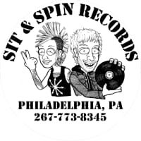 Sit and Spin Records
