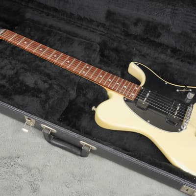 1992 Valley Arts Guitars Larry Carlton Signed Standard Pro + OHSC for sale