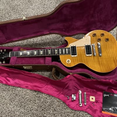 1992 Gibson Les Paul Classic | Reverb