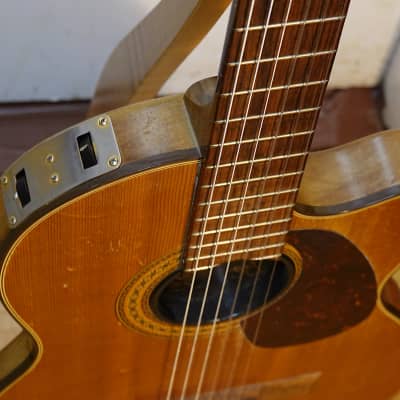 Gibson Chet Atkins CE 1981 - 1995 - Natural for sale