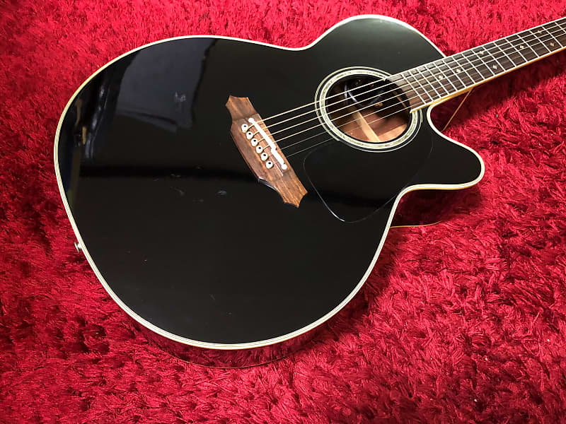 Takamine TDP512 BL [12/28] | Reverb