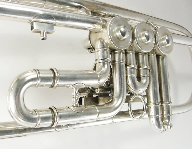 Rotary valve online trumpet for sale