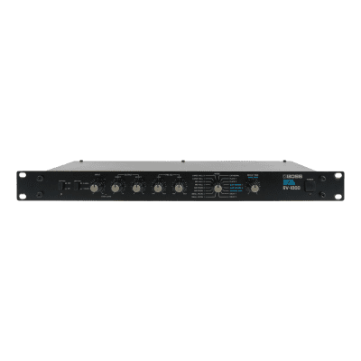 ギター BOSS RV-1000 Digital Reverb Boss RV-1000 Digital Reverb | Reverb