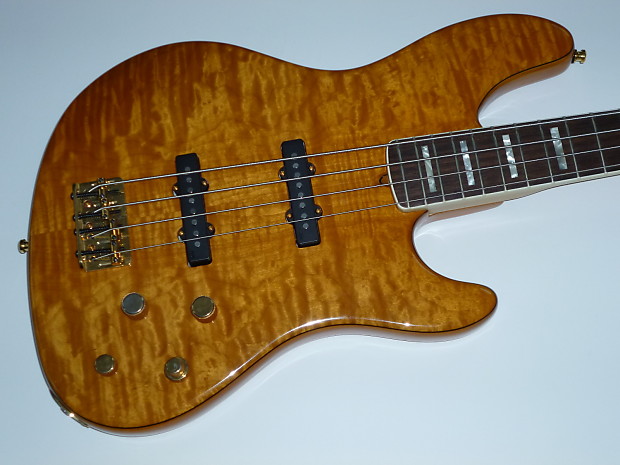 Fender fmt jazz shop bass