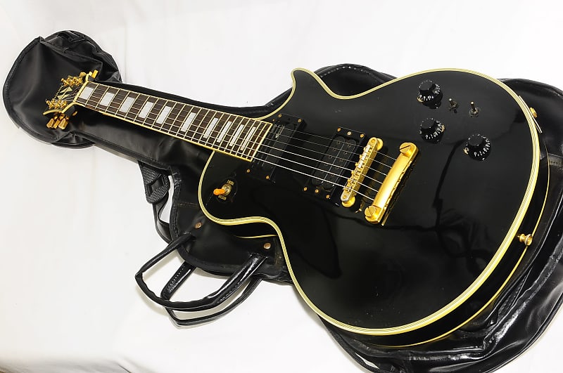 Excellent Fernandes Burny RLC-105 X JAPAN PATA model