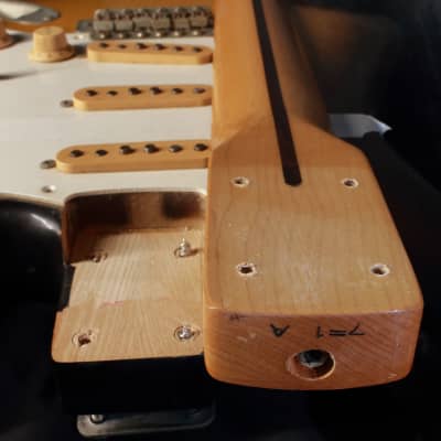 Tokai ST-80 Springy sound 1979年製