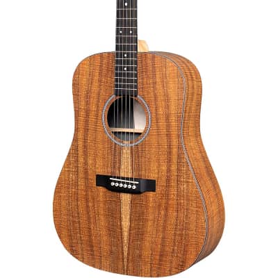 Martin lx deals koa little martin