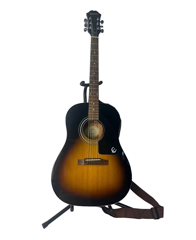 Epiphone AJ-100VS | Reverb