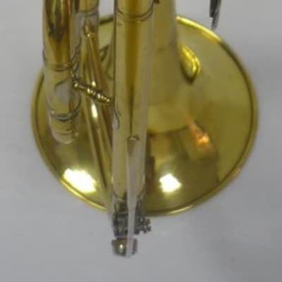 Trompeta cilindros Sib Miraphone en muy buen estado image 16