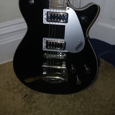 Gretsch Gretsch Electromatic Pro Jet G5435TG LTD with Bigsby