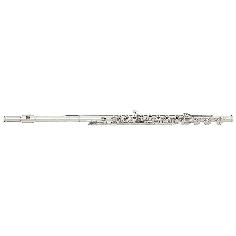 Yamaha YFL-382H Intermediate Flute image 1