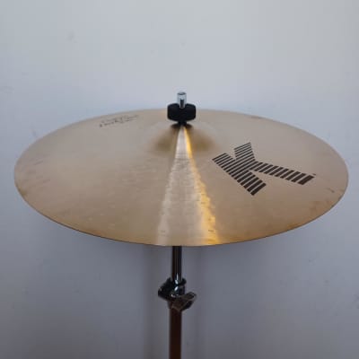 Zildjian 18