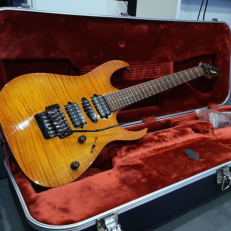 ギター Ibanez j custom rg8170f latest?cb=20090407091433