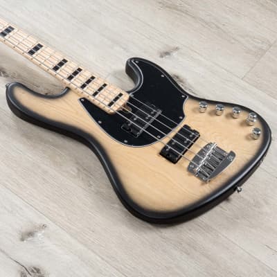 Mayones Jabba Classic 4 | Reverb