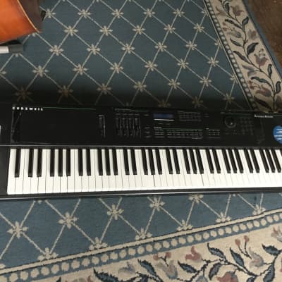 Kurzweil PC 88 mx Keyboard