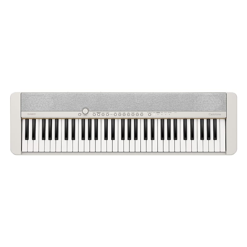 Casio CT-S1 61-Key Portable Keyboard | Reverb