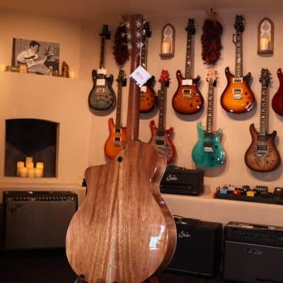 Martin SC-13E Acoustic Electric Guitar - Natural 0687 image 14