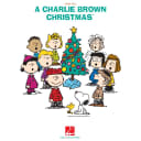 Hal Leonard HL00313176 A Charlie Brown Christmas