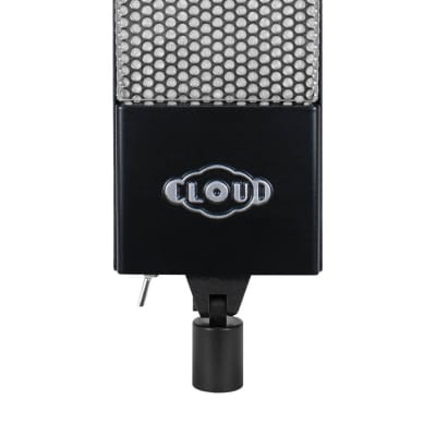 Cloud Microphones 44-A Active Ribbon Microphone image 2