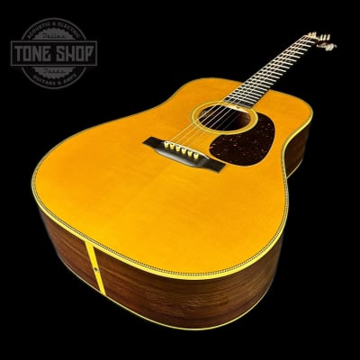 Martin Custom Shop D-28