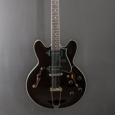 Heritage Standard Collection H-530 Hollow - Ebony image 3