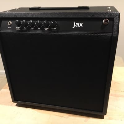 15W - 1x12" - all tube with real reverb - free shipping image 7