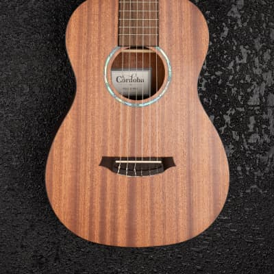 Cordoba Mini II Acoustic Guitar -Mahogany image 2